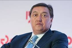 Аскар Мамин Казакстандын премьер-министри болуп дайындалды