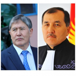 АШАнын “айдагы” менен “Апрель” каналынан сайраган Мамыров