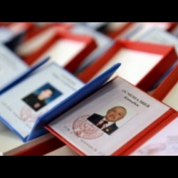 Мамлекеттик сыйлыктар жетекчинин тилин тапкандарга берилип жатабы?