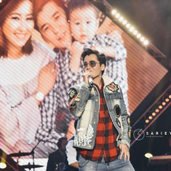 Мирбек Атабеков: "Бизде баары идеалдуу деп айтууга болбойт. Биз деле турмуштун ысык-суугуна чыдап жашап келебиз.."