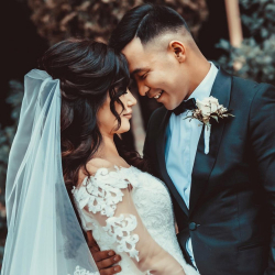 Урмат, Асел: "Төрт ай мурун тагдыр бизди кайрадан жолуктурду"