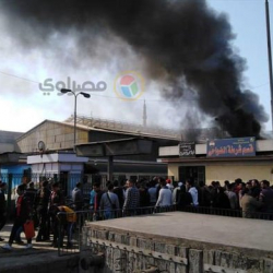 Каир: 10 адам көз жумду