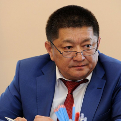 Космосбек көктөн жерге түшөбү?