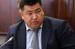 Нурбек Мурашев: “Мага кызматтан кетүү кыйынчылык деле жаратпайт. Бирок мен…”