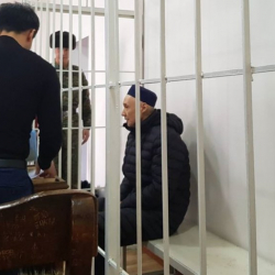 Мурат Суталинов түрмөдө өлүп калса, бийликтин бетине чиркөө болот