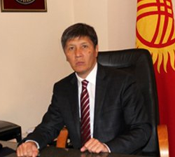 Таалайбек Карыбеков: “Орун басарым мага билгизбей, 15 тонна жанармайды мыйзамсыз сатып алыптыр”