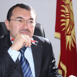 Кылычбек Султан түлкүнү эске салды