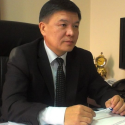 Майлуу-сүттүү кызматтардын “ширесин” соргон Бактыбек Ашировго сурак жокпу?