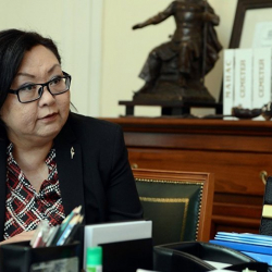 Мира Карыбаева «капаста» болот...