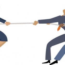 Саясатчылардын айткан сөздөрүнө ишенбей калган эл