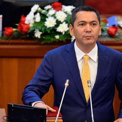 Бабановдун миллионго жакын акчасын кимдер уурдаган?