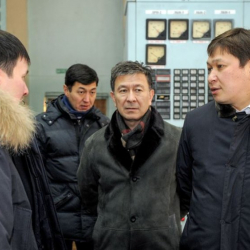 Сапардын сапары байсалдуу болбой калды