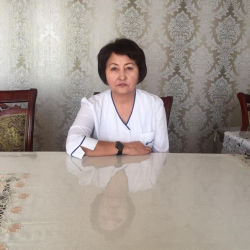 Динара Койлуева: “Эмдөөдөн баш тарткандар жугуштуу ооруларга чалдыгышат”