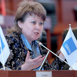 Депутат КАРАМУШКИНАнын «мүйүзүн» ким сындырат же анын «тилин» ким тыят?