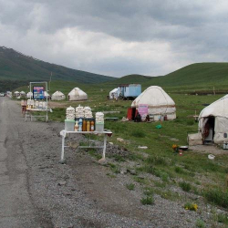 Кувейттиктер Кыргызстандын эмнесине кызыгат?