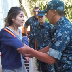 Падышалардын эрке кыздары...