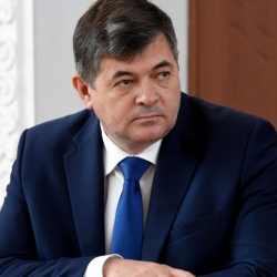 Олег Панкратов иштен айдалабы?