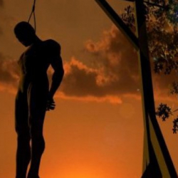 11-класстын окуучусу асынып алды