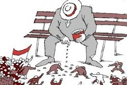 Өнүктүрүүбү же популизмге көнүктүрүүбү?