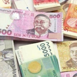 Сотто иштегендер айдоочулардан түшкөн 5 млн. сомго жакын акчаны жеп коюшкан