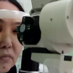  Орусияда токмок жеген мигрант аял депортацияланышы мүмкүн