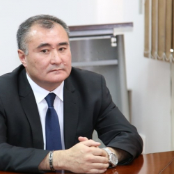 Канатбек Абдыкеримов калпычы, алдамчыбы?