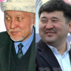 Атамбаевдин каарына калган саясий туткундардын тизмеси түзүлдү
