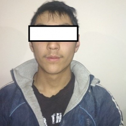 ФОТО - ГУВД г.Бишкек задержало грабителей