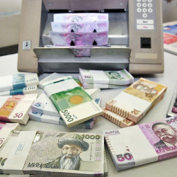 Ошто ири суммада акча уурдагандар кармалды