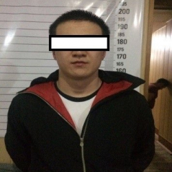 Служба криминальной милиции  ГУВД г.Бишкек задержала подозреваемых в мошенничестве и краже