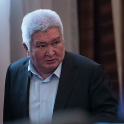 Баскынчылыкты Кулов да жактырбайт