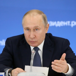 Гүлнара Суталинова Путинге неге кайрылды?