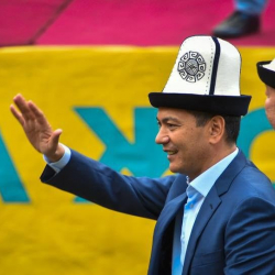 "Республика" "ГОВОРИТ" :Бабанов сөзсүз келет, бирок бүгүн эмес....