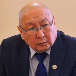 Эмилбек Каптагаев: "Видать Фарид Аблезимович  тоже тронулся вслед за своим шефом"