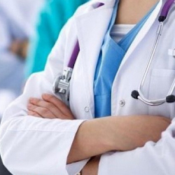 Ак халатчандарга күнөө коюлду