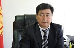 Осмоналиев ойлончу, байболгур...