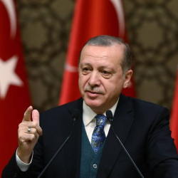 Поздравление от мировых лидеров Эрдогану