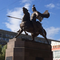 Кененсары менен Норузбайдын башы эмнеге алынган?