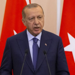 Партия Эрдогана проигрывает муниципальные выборы в Анкаре и Стамбуле