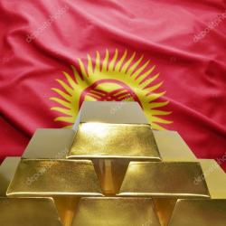 Элдик революция жана алтын чатагы