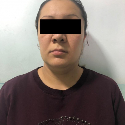 ФОТО - АКС ГКНБ: Пресечен международный контрабандный наркоканал