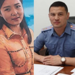 ИИМ: Марлис Асанов эч кандай жетекчилик кызматтык орунга дайындалбайт