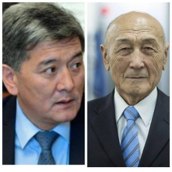 Малабаев кимге таянат? Шеримкуловго эмне жок?