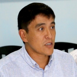 Эдил Байсаловго коомчулуктун ишеними, колдоосу бар экени далилденди