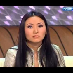 Баян Кулова: "Айтбекова качан тилин тыят"