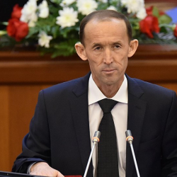 ЖК депутаты:«Чек ара көйгөйүү эки элдин ортосундагы достук мамилеге жарака кетирет»