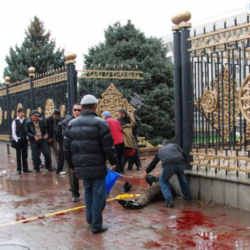 2010-жыл 7-апрелдеги сиз билбеген ЧЫНДЫК...