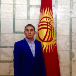 Турсунбек Бейшенбеков: "АШАдан ашкан саткын жок, Аскардан ашкан качкын жок..."