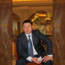 Күнболот Момоконов: "Алмаз Атамбаев таластыктардан кечирим сурасын!"