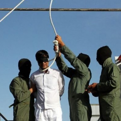 Дүйнөдө өлүм жазасын колдонуу 31% азайды